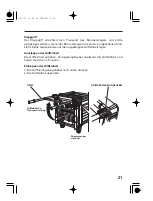 Предварительный просмотр 180 страницы Honda EU65is Owner'S Manual