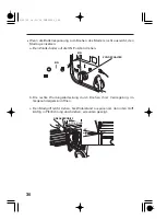 Предварительный просмотр 189 страницы Honda EU65is Owner'S Manual