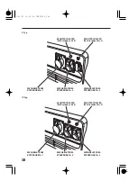 Предварительный просмотр 197 страницы Honda EU65is Owner'S Manual