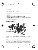 Предварительный просмотр 200 страницы Honda EU65is Owner'S Manual