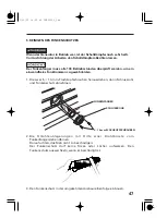 Предварительный просмотр 206 страницы Honda EU65is Owner'S Manual