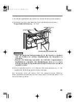 Предварительный просмотр 208 страницы Honda EU65is Owner'S Manual