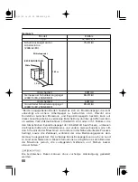 Предварительный просмотр 219 страницы Honda EU65is Owner'S Manual