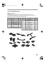 Предварительный просмотр 222 страницы Honda EU65is Owner'S Manual