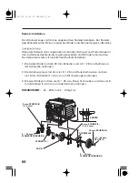 Предварительный просмотр 223 страницы Honda EU65is Owner'S Manual