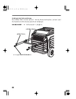 Предварительный просмотр 225 страницы Honda EU65is Owner'S Manual