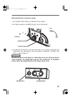 Предварительный просмотр 230 страницы Honda EU65is Owner'S Manual