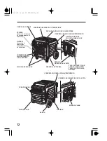 Предварительный просмотр 249 страницы Honda EU65is Owner'S Manual