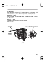 Предварительный просмотр 258 страницы Honda EU65is Owner'S Manual