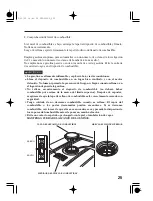 Предварительный просмотр 262 страницы Honda EU65is Owner'S Manual