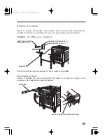 Предварительный просмотр 302 страницы Honda EU65is Owner'S Manual