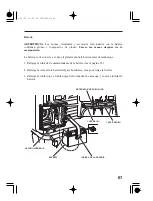 Предварительный просмотр 304 страницы Honda EU65is Owner'S Manual