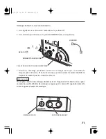 Предварительный просмотр 308 страницы Honda EU65is Owner'S Manual