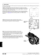 Предварительный просмотр 5 страницы Honda Eu7000is Manual