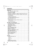 Предварительный просмотр 7 страницы Honda EU70is Owner'S Manual