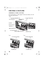 Предварительный просмотр 17 страницы Honda EU70is Owner'S Manual