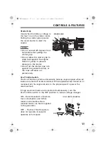 Предварительный просмотр 20 страницы Honda EU70is Owner'S Manual