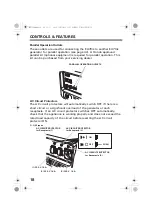 Предварительный просмотр 21 страницы Honda EU70is Owner'S Manual