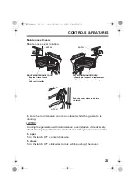 Предварительный просмотр 24 страницы Honda EU70is Owner'S Manual