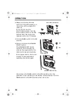 Предварительный просмотр 37 страницы Honda EU70is Owner'S Manual