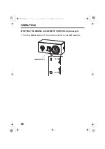 Предварительный просмотр 41 страницы Honda EU70is Owner'S Manual