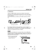 Предварительный просмотр 42 страницы Honda EU70is Owner'S Manual