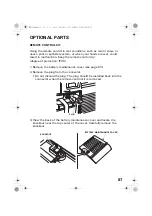 Предварительный просмотр 90 страницы Honda EU70is Owner'S Manual