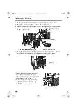 Предварительный просмотр 91 страницы Honda EU70is Owner'S Manual