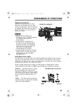 Предварительный просмотр 112 страницы Honda EU70is Owner'S Manual