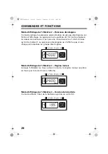 Предварительный просмотр 121 страницы Honda EU70is Owner'S Manual