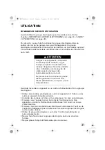 Предварительный просмотр 126 страницы Honda EU70is Owner'S Manual