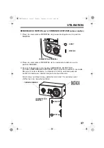 Предварительный просмотр 132 страницы Honda EU70is Owner'S Manual