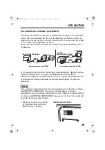 Предварительный просмотр 134 страницы Honda EU70is Owner'S Manual