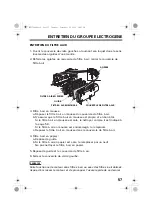 Предварительный просмотр 152 страницы Honda EU70is Owner'S Manual