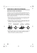 Предварительный просмотр 153 страницы Honda EU70is Owner'S Manual