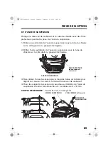 Предварительный просмотр 184 страницы Honda EU70is Owner'S Manual