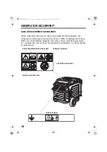 Предварительный просмотр 197 страницы Honda EU70is Owner'S Manual