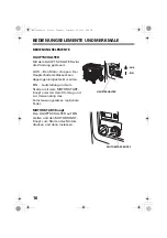 Предварительный просмотр 203 страницы Honda EU70is Owner'S Manual