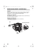 Предварительный просмотр 207 страницы Honda EU70is Owner'S Manual