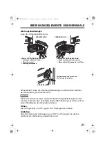 Предварительный просмотр 208 страницы Honda EU70is Owner'S Manual