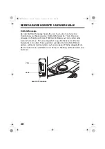 Предварительный просмотр 215 страницы Honda EU70is Owner'S Manual