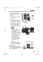 Предварительный просмотр 222 страницы Honda EU70is Owner'S Manual