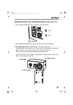 Предварительный просмотр 224 страницы Honda EU70is Owner'S Manual