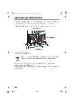 Предварительный просмотр 251 страницы Honda EU70is Owner'S Manual