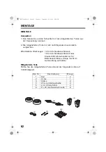 Предварительный просмотр 269 страницы Honda EU70is Owner'S Manual