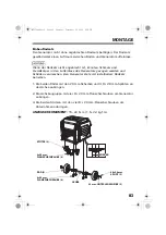 Предварительный просмотр 270 страницы Honda EU70is Owner'S Manual