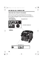 Предварительный просмотр 289 страницы Honda EU70is Owner'S Manual