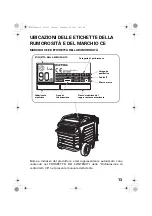 Предварительный просмотр 292 страницы Honda EU70is Owner'S Manual