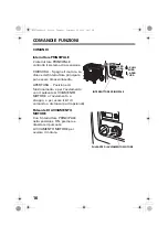 Предварительный просмотр 295 страницы Honda EU70is Owner'S Manual