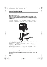 Предварительный просмотр 301 страницы Honda EU70is Owner'S Manual